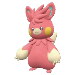 #923 Pawmot